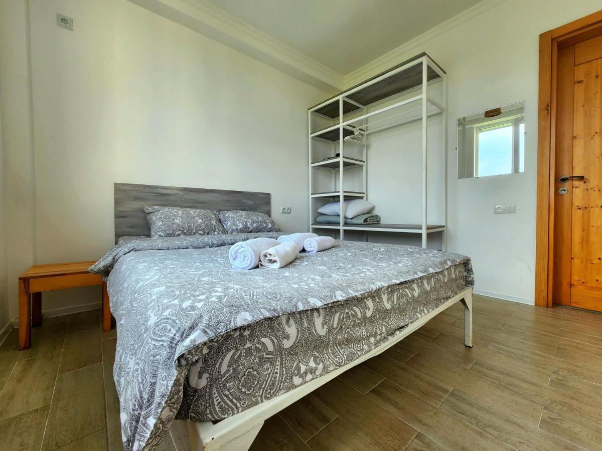 Beachfront Apartments ,,Kapro-One,, Ureki Extérieur photo