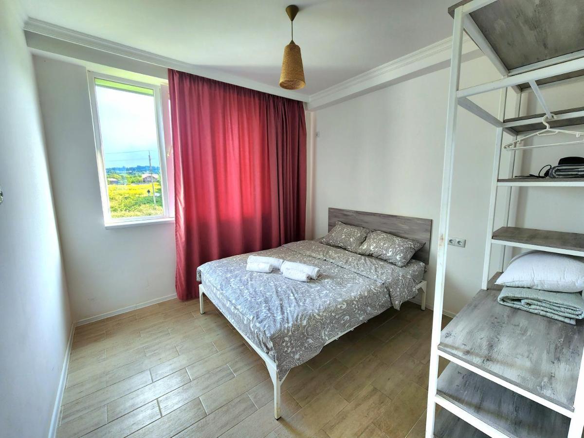 Beachfront Apartments ,,Kapro-One,, Ureki Extérieur photo